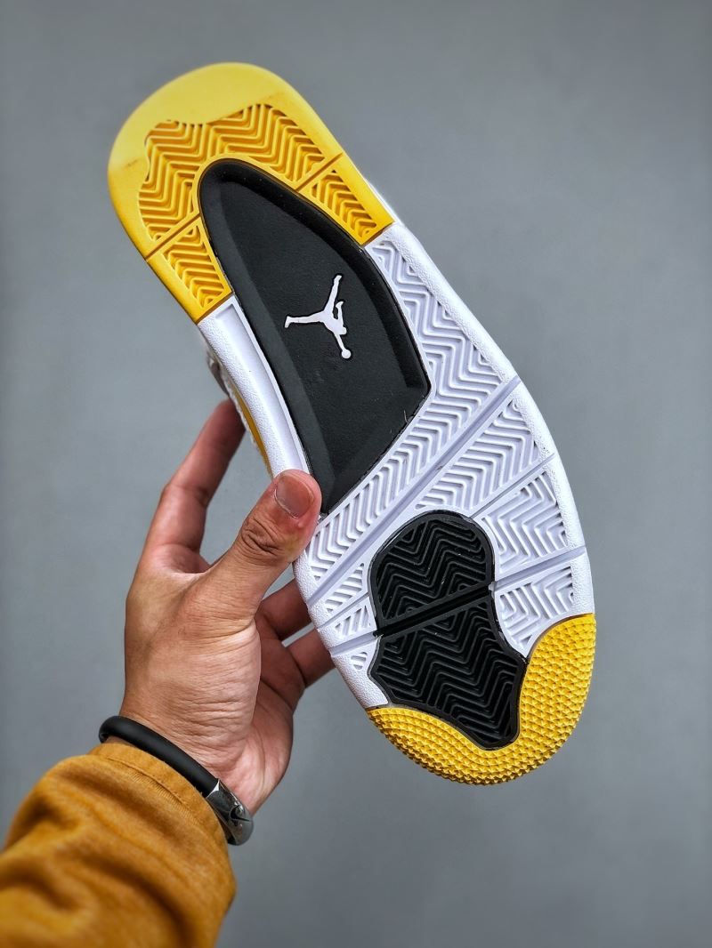 Nike Air Jordan Shoes